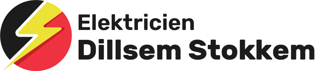Logo Elektricien Dillsem Stokkem